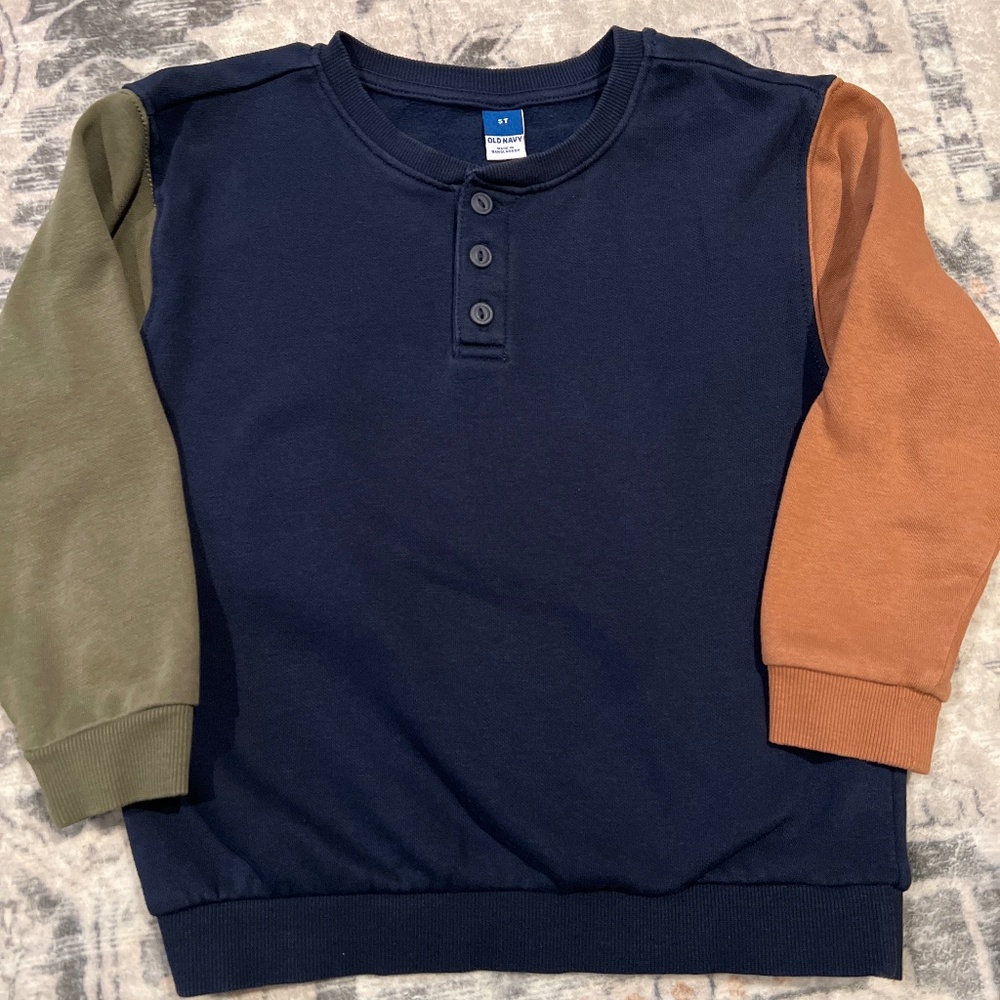 Kids Shirt